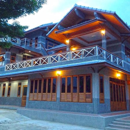 Baan Siriporn Resort Samut Songkhram Exterior foto